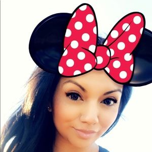 Meet your Posher, Melissa